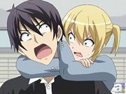 アニメ『マンガ家さんとアシスタントさんと』Blu-ray/DVD第3巻商品詳細、商品展開図を公開!