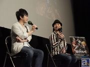 テレビシリーズ『ブレイクブレイド』オールナイト一挙上映イベントより公式レポートが到着! 保志総一朗さん・鳥海浩輔さんらが作品への想いを語る!