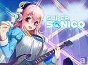 『すーぱーそに子』といつも一緒の気分になれる!? 専用ミスト付BIGファブリックパネルの予約受付がECショップ『ココラボ』で7月18日より開始!