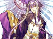 アニメ『神々の悪戯』BD&DVD第3巻カズキヨネ描きおろしBD・DVDスリーブイラストが公開! 特典ドラマCDタイトルは「神々の秘湯(いやし)」!