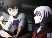 『Re: ␣ ハマトラ』Re:03「For Whom Tarent」より先行場面カット到着