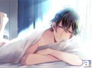 大人向けのシチュエーションCD「きみと、はじめて。」が発売決定