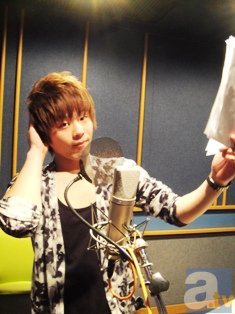 「初心カレ」第2弾より、松岡禎丞さん公式インタビューを公開！