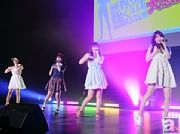 竹達彩奈さん・鳴海杏子さん・戸松遥さん・金元寿子さんら豪華キャスト陣が大集合! 7月20日開催のイベント『せかつよファン大感謝祭』より、公式レポートを公開!