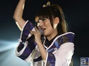 黒崎真音さん、香港での初ライブの公式レポートが到着! 7月23日発売の3rd ALBUMへと弾みをつける熱狂のパフォーマンス!