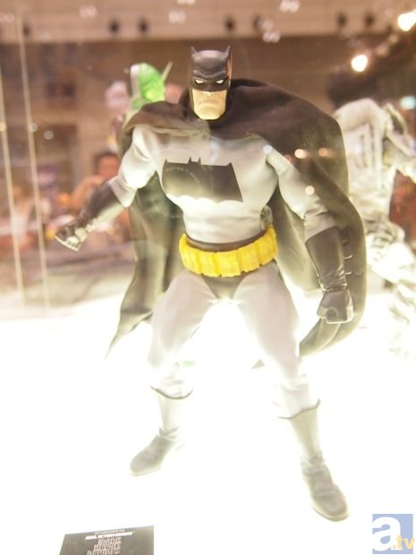 【WF2014夏】ワンフェス2014[夏]メーカーフォトレポ19