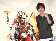役作り、宗次郎への想い、そして好きな漫画まで語った! 実写映画『るろうに剣心 京都大火編/伝説の最期編』の瀬田宗次郎役・神木隆之介さんにインタビュー