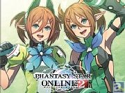 大人気オンラインRPG『PHANTASY STAR ONLINE 2』より、木村良平さん、花澤香菜さんらが歌う初のキャラソンCDが発売決定! ジャケ写や特典画像も公開