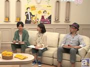 あの『のだめカンタービレ』が鬼才・FROGMAN監督、梶裕貴さん&金田朋子さんのキャストでパロディアニメに! 公開直前ニコ生特番放送も話題騒然!?