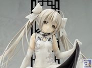 アルターよりTVアニメ化もされた人気PCゲーム『ヨスガノソラ』主人公の双子の妹“春日野 穹”のフィギュアが登場!