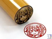アイドル ×男の娘の異色コラボ が実現! 「ひめゴト×あいまいみーまいん」痛印販売が開始!