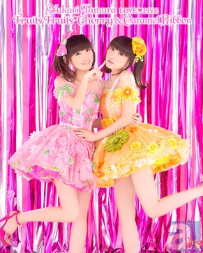 ライブBD＆DVD発売記念特番「ゆかり☆ちゃんねる6」が放送決定