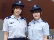 清水愛さん&尾崎真実さんがパーソナリティを務める「1314式☆総合萌えミリ演習」第3回トークイベントが開催決定