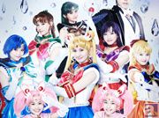 ミュージカル「美少女戦士セーラームーン」-Petite Etrangere-(プチテトランジェール)、千秋楽のライブ・ビューイングが決定!!