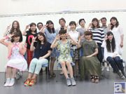 これが最後の日本青年館! 「サクラ大戦 紐育星組ショウ2014 ~お楽しみはこれからだ~」8月29日より全5回公演