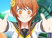 PSvitaで恋しよう!? 『ニセコイ ヨメイリ!?』の発売日が2014年11月27日に決定! 初回生産版特典も公開