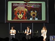 髙橋孝治さんがミッションに悪戦苦闘!? 榊原ゆいさんのライブやキャストトークなど豪華な内容で行われた「星刻の竜騎士 アンサリヴァン騎竜学院in秋葉原」をレポート