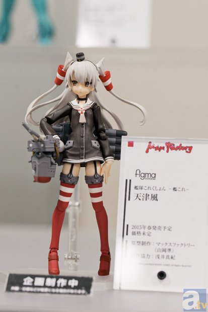ホビーメーカー合同商品展示会」フォトレポート（艦これまとめ編