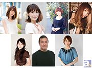 『チェインクロニクル』ショートアニメ出演声優第2弾発表!! 5大都市試写ツアー開催決定&応募受付開始!