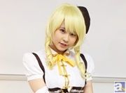 【コスホリ12】セクシーフォト満載! 「コスホリック12」コスプレイヤーフォトレポート!その1