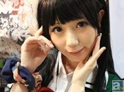 【コスホリ12】目のやり場に困っちゃう!?「コスホリック12」コスプレイヤーフォトレポート!その3