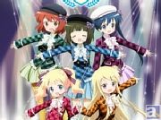 テレビアニメ『きんいろモザイク』から生まれた声優ユニット「Rhodanthe*」、初の単独ライブを収録したBDが10月22日発売決定