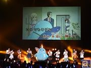 アニメ『普通の女子校生が【ろこどる】やってみた。』8月9日開催のTBSアニメフェスタオフィシャルレポートが到着