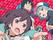 WIT STUDIOが、初のオリジナルテレビアニメ『The Rolling Girls/ローリング☆ガールズ』を発表! 2015年放送予定で、テレビSPOT第1弾も大公開!