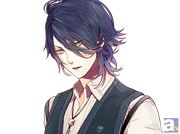 福山 潤、前野智昭、松岡禎丞ほか出演 女性向けPCゲーム『死神彼氏シリーズ Re:BIRTHDAY SONG~恋を唄う死神~』2015年1月30日発売&本日より予約受付スタート!!