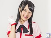 アニメ『普通の女子校生が【ろこどる】やってみた。』宇佐美奈々子役の伊藤美来さんにインタビュー!