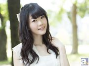 『たまこまーけっと』牧野かんな、『中二病でも恋がしたい!戀』七宮智音を演じた長妻樹里さんインタビュー デビュー曲『言えないアイスクリーム』に込めたアーティストとしての想いとは!