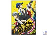 『ペルソナ4 ザ・ゴールデン』のクリアポスターやモバイルクリーナーなど新グッズが10月下旬に発売決定!