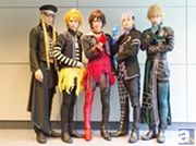 曲も増え前回よりパワーアップした公演を見て欲しい! ミュージカル「AMNESIA」re:againゲネプロ公演のレポート&キャストへのインタビュー