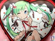 『初音ミク』や『進撃の巨人』などから新作プライズが登場! 「第37回プライズフェア」のセガプライズブースをフォトレポート その2
