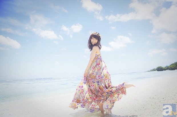 井口裕香さん「1st LIVE TOUR」開催決定！