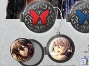 貴方好みのロケットが作れる『AMNESIA CROWD ロケットコレクション』が登場♪