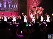 戸松遥さん、井口裕香さん、相坂優歌さんらメインキャストがキスシーンを語る!? 『桜Trick 「夏の桜と女子高生」』イベント詳細レポート