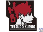 『ハイキュー!!』10月は大人気の「ピースラバーズ」シリーズに音駒高校の孤爪研磨・黒尾鉄朗が登場!!