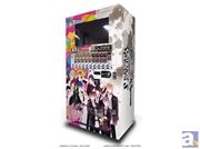 ラッピング自販機も登場! 『DIABOLIK LOVERS DARK FATE』&『MARGINAL#4』の「JOY CAN」が発売!