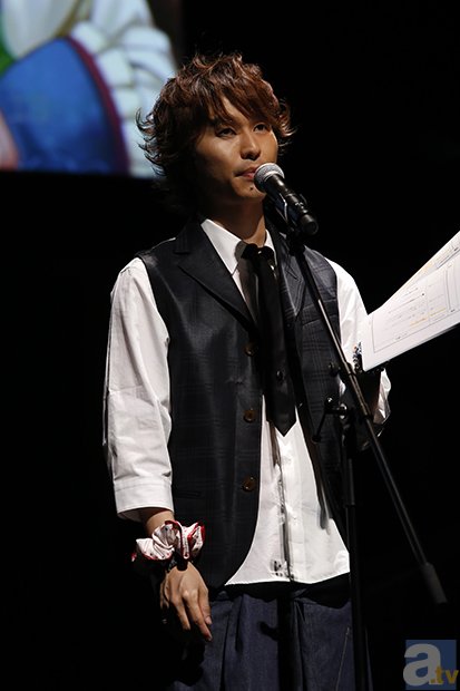 BD オトメイトパーティー2019 アニメイト限定版☆津田健次郎・KENN 津田健次郎 KENJIRO TSUDA on X: 