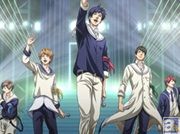『少年ハリウッド -HOLLY STAGE FOR 49-』からもふもふシリーズ・ぷにぷにうで枕が登場