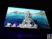 オンライン海戦ストラテジー『World of Warships』が『蒼き鋼のアルペジオ』とコラボ決定