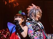 「angelaのミュージック・ワンダー★大サーカス2014~Merry Christmas~」アニメイトTVでチケット先行発売が決定!