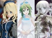 DMMブースは『艦隊これくしょん』のグッズが大注目! 「東京ゲームショウ2014」出展ブースフォトレポート<その2>