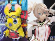 バンナムブースではPS Vita『ハナヤマタ』を一足先に遊ぶチャンス! 「東京ゲームショウ2014」出展ブースフォトレポート<その3>