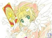 CLAMPデビュー25周年『カードキャプターさくら』原画展開催
