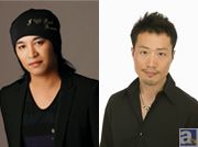 鳥海浩輔さん&竹本英史さんが登場!ラジオ「テイルズリング・ヴェスペリア」静岡パルコにて公開放送決定!!