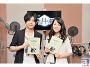 キャラクターや作品の魅力を梶裕貴さん&村中知さんがたっぷり語ってくれたテレビアニメ『ワールドトリガー』キャストインタビュー
