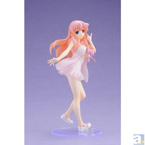 咲 Saki の村和フィギュアと石戸霞が抱き枕カバーが発売 アニメイトタイムズ