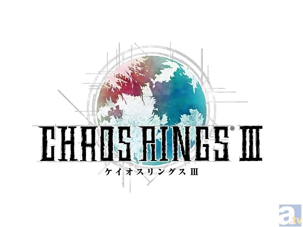 ゲーム『ケイオスリングスIII』主題歌は、新田恵海さんが担当！